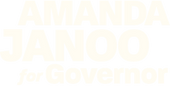 Amanda Janoo for Governor