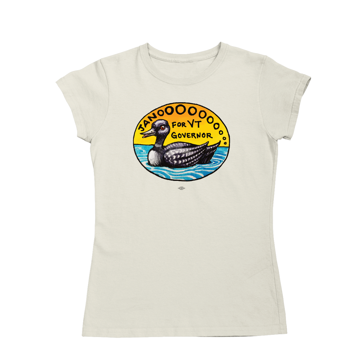 Janoooooo for VT T-Shirt