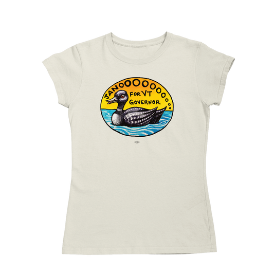 Janoooooo for VT T-Shirt